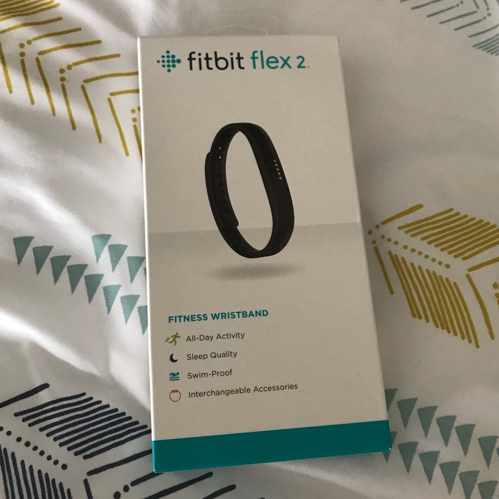 Fitbit Flex 2